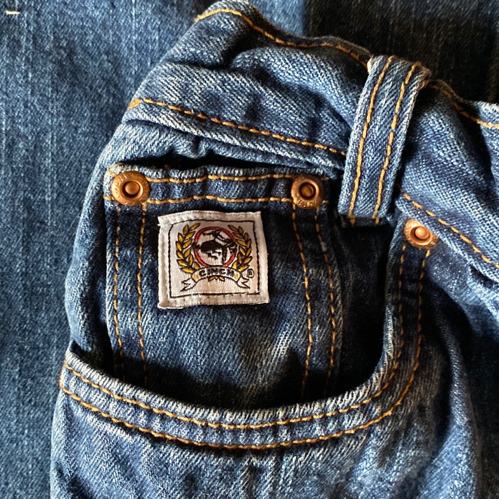 Cinch jeans, boys 10 slim